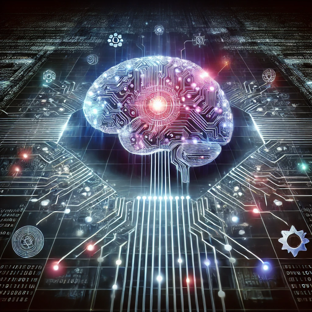 Intelligence Artificielle