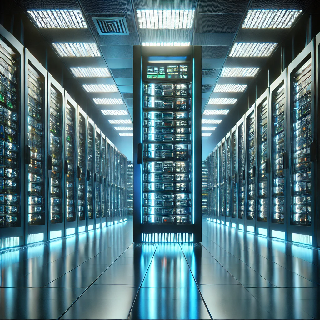 Serveurs informatiques